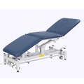 Electric Esthetician Table Cosmetic Bed Aesthetic Dermatology Chair Spa Beauty Bed for Facial and Beauty Treatment Bed