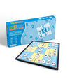 Magnetic Board Game Educational Toys for Beginner Boys Girls Kids Adults Gifts-Sudoku