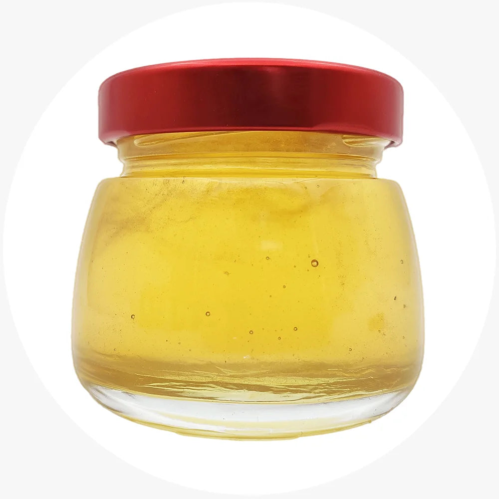 Bush Forest Honey