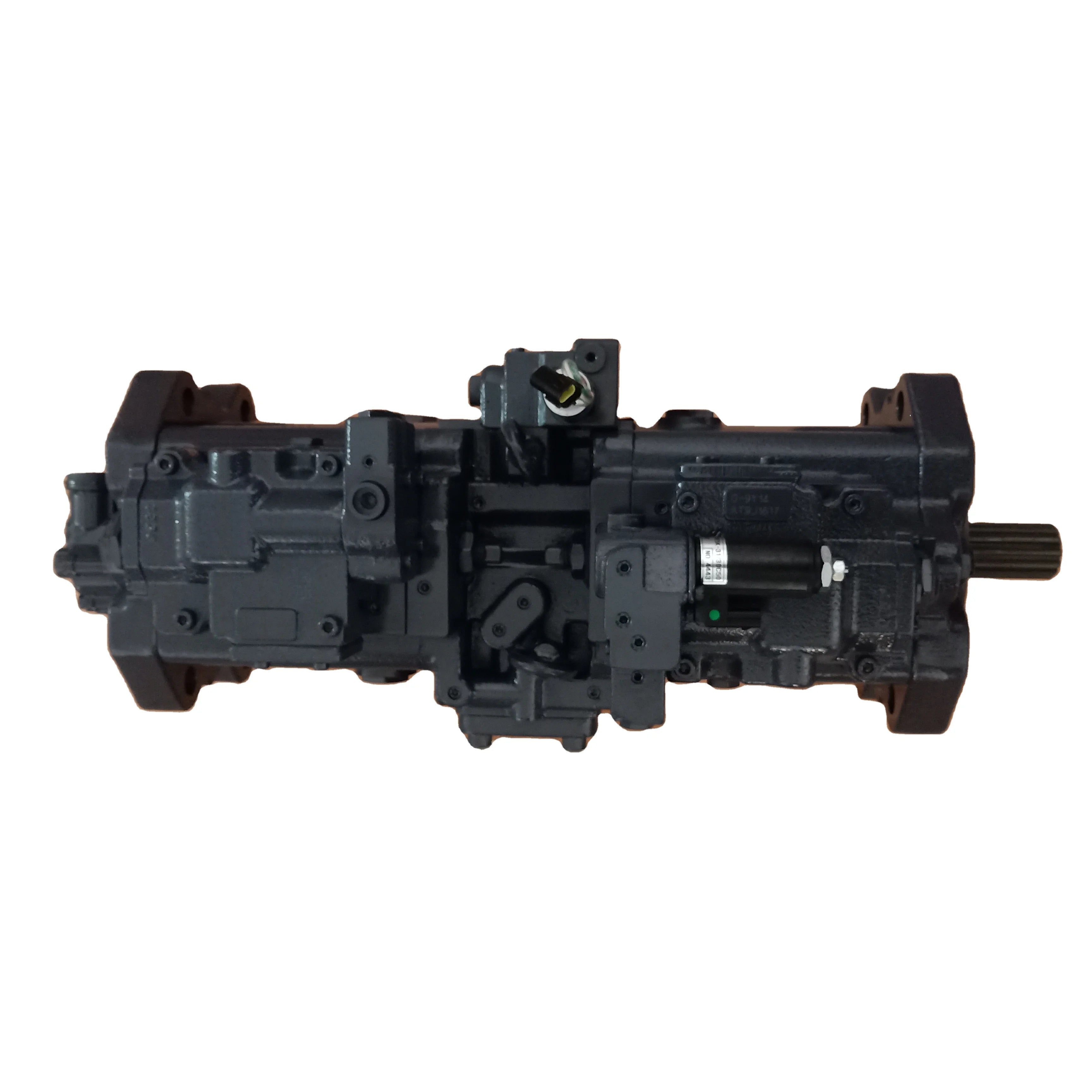 Hydraulic Pump K5V160DTP Excavator Hydraulic Main Pump for CX370B