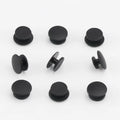 Nylon Shoe Buckle Hole Sole DIY Accessories Garden Base Flower Sole Buckle