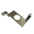 Custom Precision Stamping Small Flat Sheet Metal U S C V Shaped Clips in Stainless Steel Copper Brass-Sheet Metal Fabrication