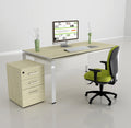 Hot Sale Workspace  Workstation Table Office Work Table Normal Staff Desk