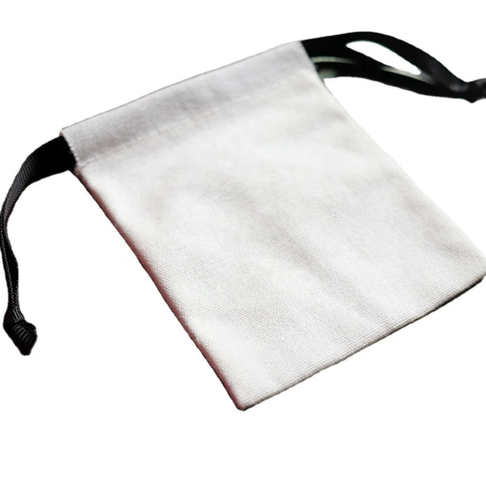 Jewelry Pouch Pouches for Your Jewelry Packaging Customized