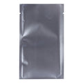 Durable Aluminum Foil Translucent Thermoplastic Seal Vacuum Packaging Bags Flat Pockets Custom Size Color for Industrial Storage