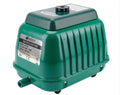 RESUN LP Series Mini Air Compressor Aquarium Oxygen Aerator Ultra-quiet Energy-saving Oxygen Pump air Pump