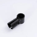 HJ-10 T Shaped Metal Pipe Joints Fittings HJ-10 with Thickness of 2.3mm for 28mm Lean Tube As Pipe Connectors