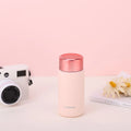 For Amazon Women's High-Looking Stainless Steel Portable Thermos Cup Mini Cute Casual Small Pocket Water Cup for Mini Vacuum