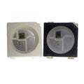 High Brightness White / Black Version WS2812 DC5V SMD Diode WS2812B with IC WS2811 Built-in 5V RGB LED Chip WS2812B-V5