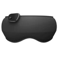 Wireless 5.0 Bluetooth Sleep Mask Washable Blue Tooth with Music 3D Sleep Headphone Earphones Eye Health Supplies-Blue Eye Mask