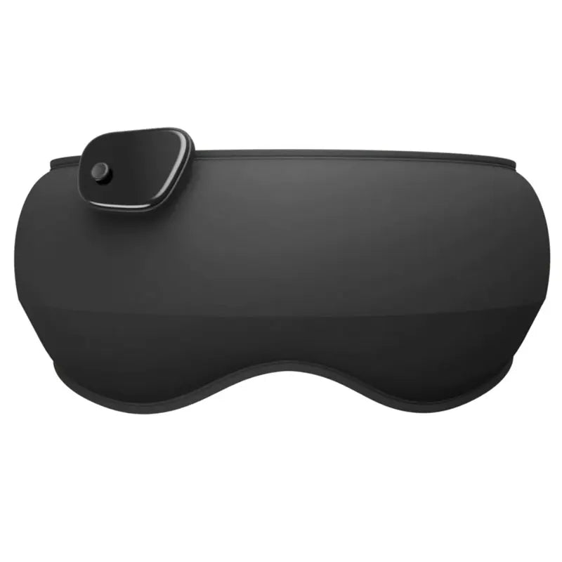 Wireless 5.0 Bluetooth Sleep Mask Washable Blue Tooth with Music 3D Sleep Headphone Earphones Eye Health Supplies-Blue Eye Mask