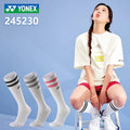 Yonex Sport Crew Socks 245230/245232/245264 Badminton Socks Stockings