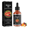 Customizable Heat Protect Spray Hair Serum Oil Sheen Spray for Hair Heat Protection for Damage Hair Batana Oil