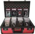 Support Baseball Card Case for Sports Cards