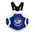 AIDONG Custom Logo Boxing Muay Thai Belly Pads MMA Training Chest Protector Guard