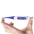 Factory Distribute Flexible Fast Reading Home Contactless Flexible Digital Thermometer