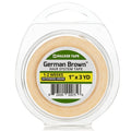 German Brown Walker Tape Lace Wig Toupee Lace Front Hair System Tape Sticker Hair Extension Hot Supplier