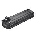 48V 36V Ebike Battery XH370-10J Sliver Fish Lithium E Bike Battery for 250W 350W 500W 700W 900W 1000w Motor Electric Bicycle