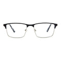 Vintage Retro Designer Frames for Sale Metal Frame Eyeglasses Italian Optical for Women Men Unisex