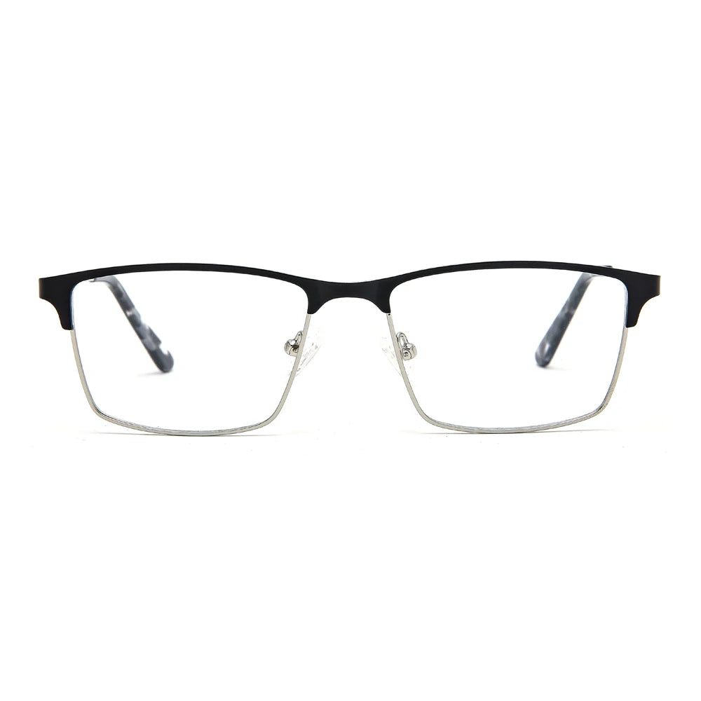 Vintage Retro Designer Frames for Sale Metal Frame Eyeglasses Italian Optical for Women Men Unisex