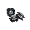 Tube Star Insert Flower Nuts Plum Shrapnel Nut M6 M8 M10 1/4 5/16 3/8 11/4 Inch Quality Wholesale China Factory Nut
