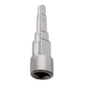 5 Steps Radiator Spud Wrench Drive Valves Lugs Nipples Tank Connections Five Step Drive Radiator Spud Socket Hand Tools