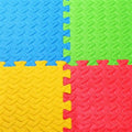 Tatami Taekwondo Judo Mats Puzzle Foam Mats for Martial Arts EVA Wrestling Mats
