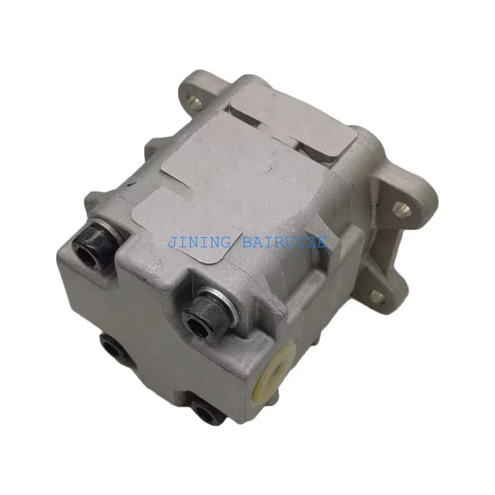 Excavator Hydraulic Gear Pump Pc40-7 pilot Pump Pc40 Gear Pump 705-41-07180