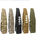 Fishing Rod Strap Fishing Bag Tactical Hunting Molle Camping Sports Bag Handbag Waterproof Backpack
