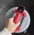 Shijing 6100 Electric Suction Cup Automatic Air Filling Vacuum Strong Heavy-Duty Electric Vacuum Suction Cup for Ceramic Tile