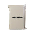Custom Logo Eco-friendly Self-adhesive Colored Apparel Poly Bags Packaging Mailing Carrier Bags