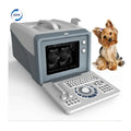 Veterinary Ultrasound Machine Animal Use Ultrasound Animal Pregnancy Checking Ultrasound System