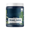 Private Label Green Juice Drink Vegan Organic Highly Nutritious Health Supplement Body Reset Loss Weight Superfood Powder
