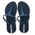 Women's Fashion Trend Light Weight Flip Flop Special Strap Anti-Slippery Anti-Slip PVC Rubber PE Indoor Outdoor Trendy Spring