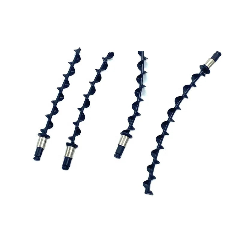 Toner Supply Auger for Ricoh MP C2003 C3003 C3503 C4503 C5503 Compatible Waste Powder Screw Rod Copier Printer Spare Parts