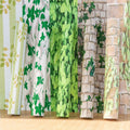 pink Multicoloured Vertical Striped Wallpaper Home Decoration Self Adhesive Bedroom Living Room Blue Stripe Wallpaper Rolls
