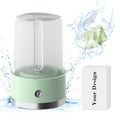 Upgraded Mini Washer Small Clothes Washing Machine Compact Design High-Quality Portable Washing Machine for Small Clothes