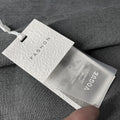 Thick Cardboard Custom Logo Clothing Paper Swing Hang Tags Hangtags for Label Free Artwork Design