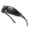 Dubery D330 Side Shield New Dubery Sunglasses 2025 Men Polarized Cycling
