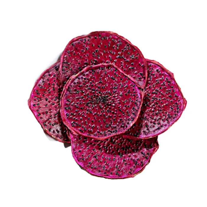 Huo Long Guo Hot Sale 100% Pure Loose Dry Red Dragon Fruit Tea