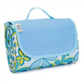 Outdoor Portable Foldable Folding Waterproof Beach Picnic Camping Mat for Outdoor Activities Outdoor Carpets