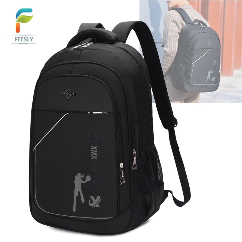 Waterproof Travel Large Capacity Bag Women Backpack Female Multifunction School Bags for Teenage Girls Laptop Outdoor Travel Bag