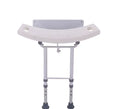 SUNCARE Foldable Shower Chair W/leg