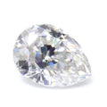 Wholesale Price Per Carat Pear Cut 1 Carat 2ct 3ct D VVS White Moissanite Loose Diamond With GRA Certificate