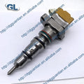 Diesel Injector GP-FUEL CA1739272 173-9272 1739272 for 3126B Truck Engine