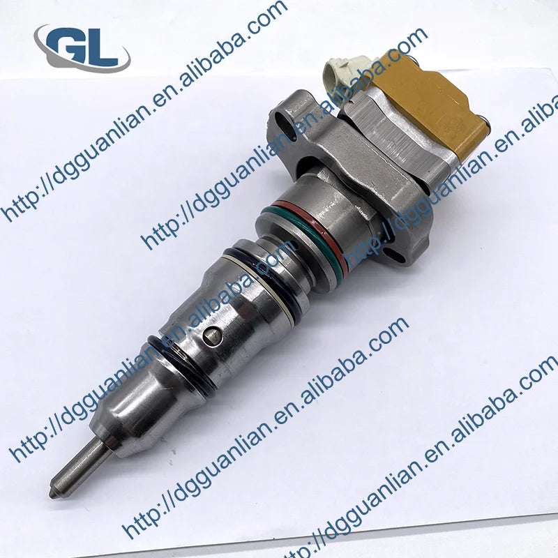 Diesel Injector GP-FUEL CA1739272 173-9272 1739272 for 3126B Truck Engine