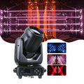 Concert DJ Equipment Stage Lighting Equipment DMX 380W 20R Sharpy Beam Cabeza Movil Moving Head Lights