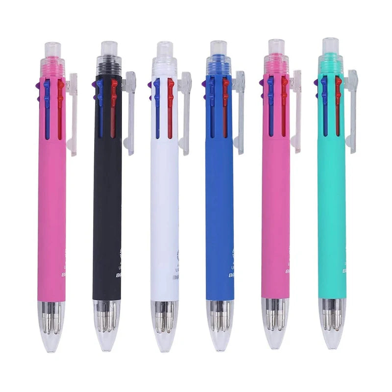 Hot Selling Custom Logo Ball Pen Stylos Promotional  Pen with Personalized Design