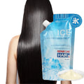Sulfate Free wholesale Keratin treatment super repair smooth professional hair treatment for Hair Repair Treatment