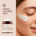 New Arrival Effective Treatment  Grass Fed Organic Natural Beef Tallow Honey Moisturizer Face Creams Beef Tallow Balm